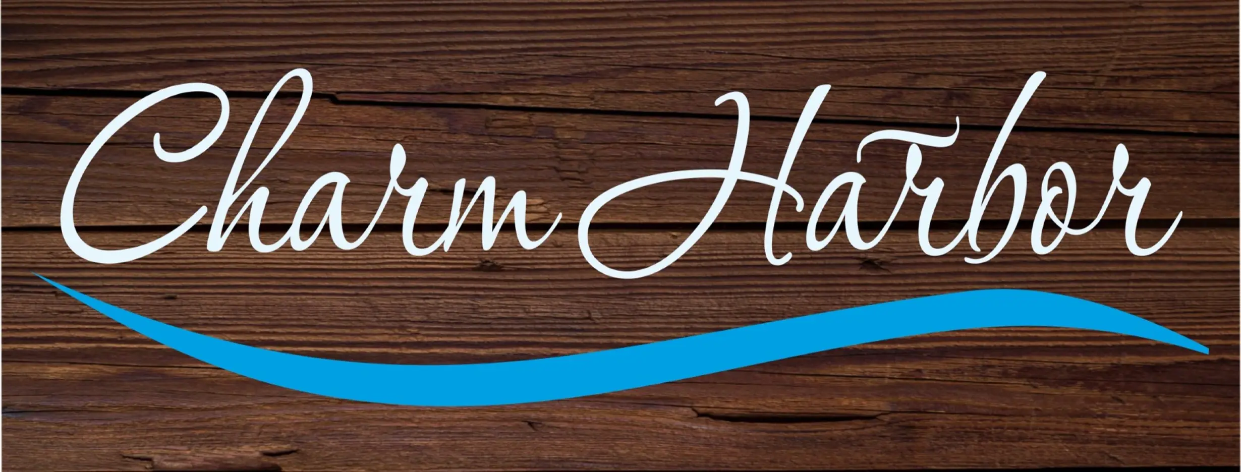 Image for Harbor Charm
